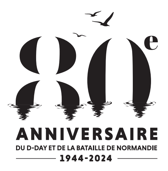 80ème anniversaire du D-DAY et de la bataille de Normandie