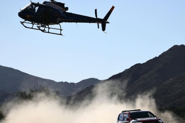 Dakar 2020 Dakar 2020