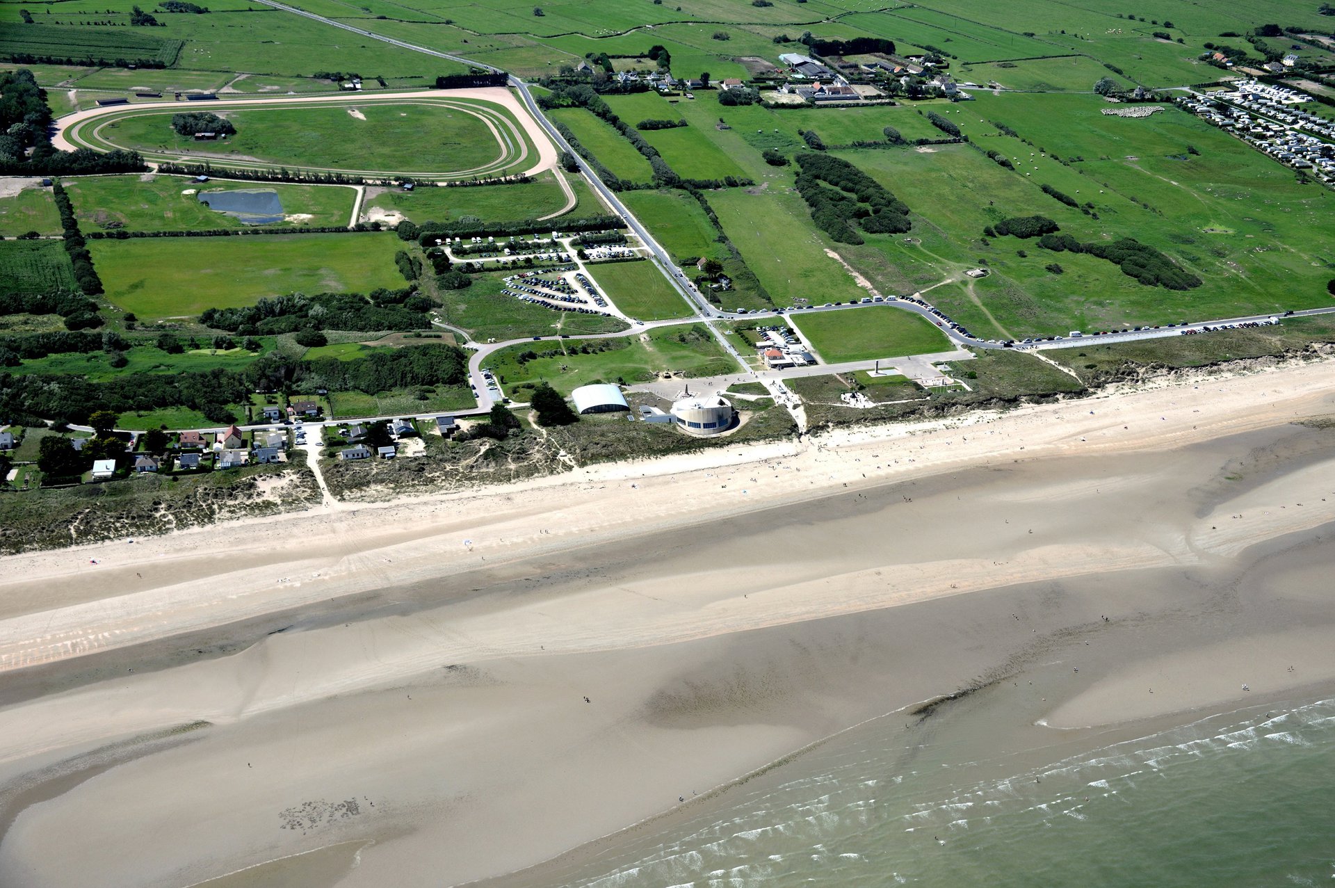 Vivez l’expérience unique : Le Cotentin vu du ciel ! – Image 7