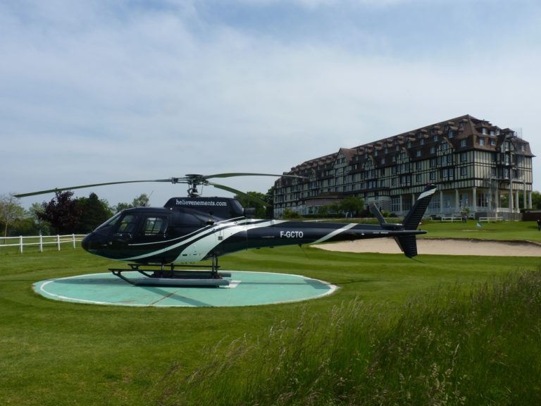 Hotel-du-Golf-Barrière-Deauville