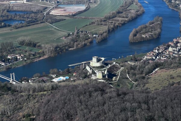 Chateau Gaillard