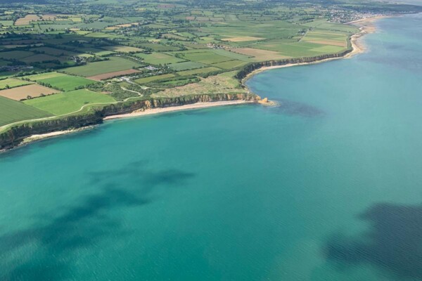 Pointe du Hoc@helievenements Pointe du Hoc@helievenements