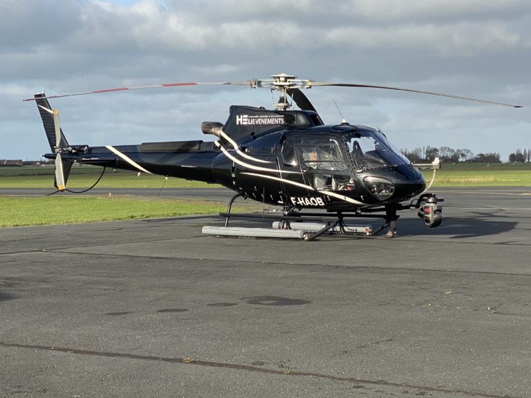 Transat Jacques Vabre 2021