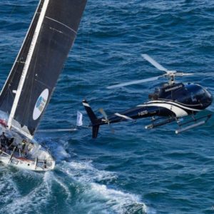 Prise de vue aérienne à Rouen : l’hélicoptère pour vos images professionnelles