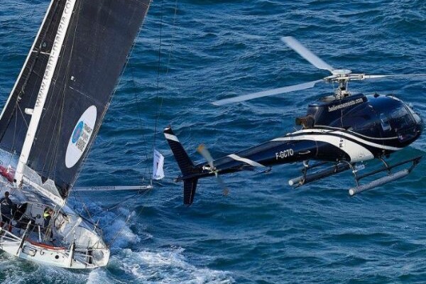 Transat Jacques Vabre Transat Jacques Vabre