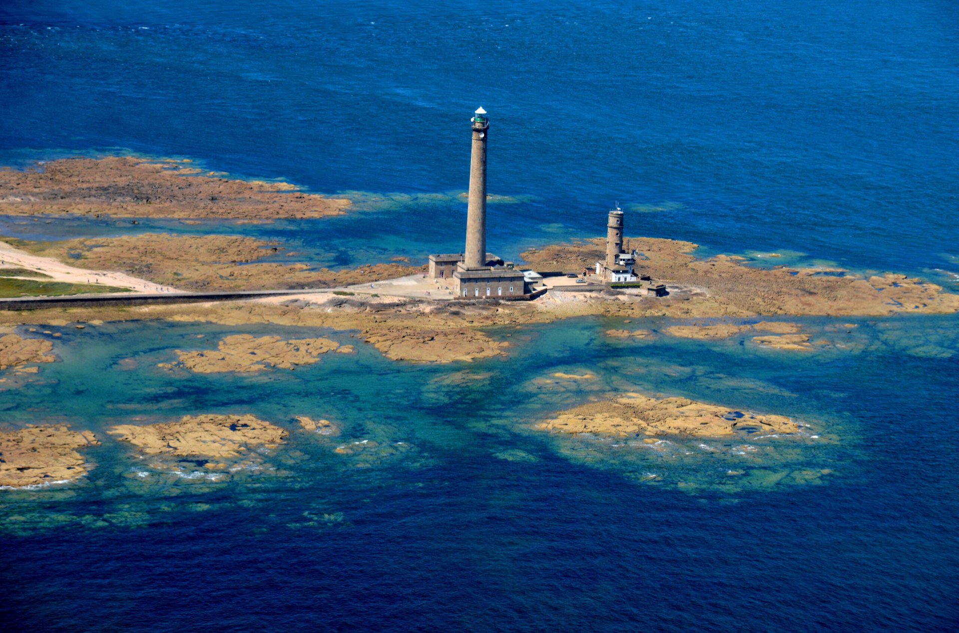 cherbourg-bapteme-helicoptere-phare cherbourg bapteme helicoptere phare