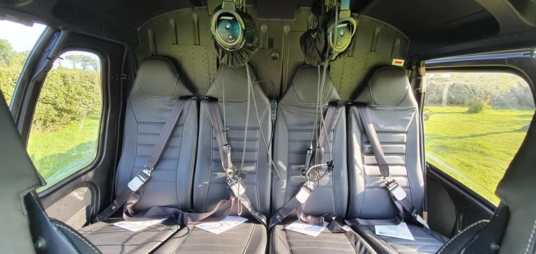 ©Héli Evénements - intérieur