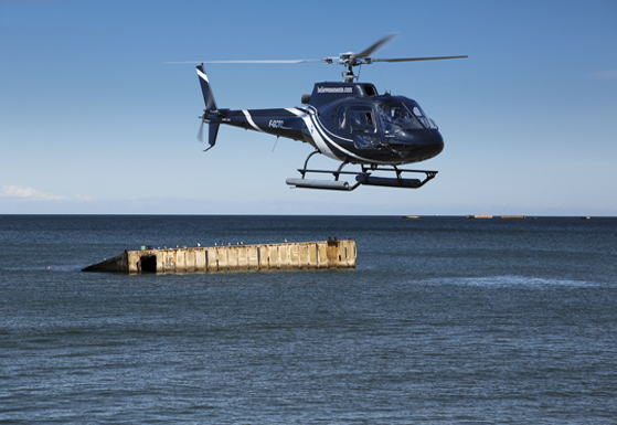 Pointe du Hoc Pointe du Hoc, Normandy France D Day