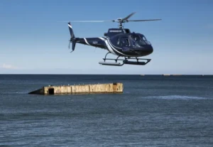 Hélicoptère ou avion : quel appareil choisir pour votre vol ?