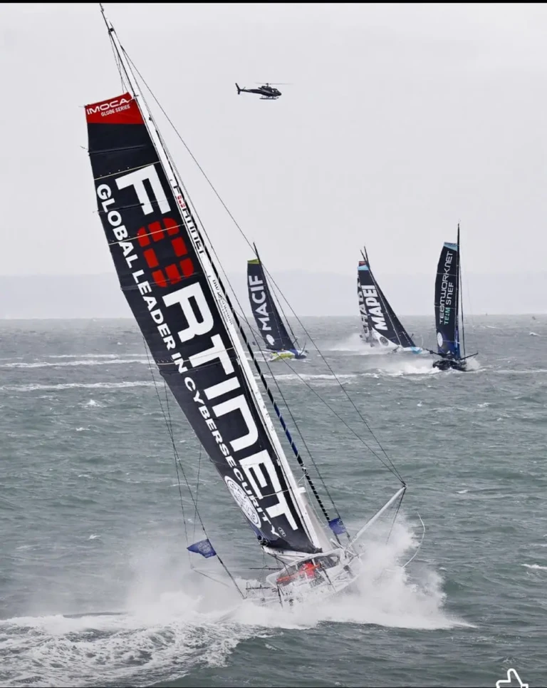 Transat Jacques Vabre