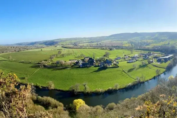 vol-helicoptere-caen-suisse-normande vol en hélicoptère à caen circuit Suisse normande